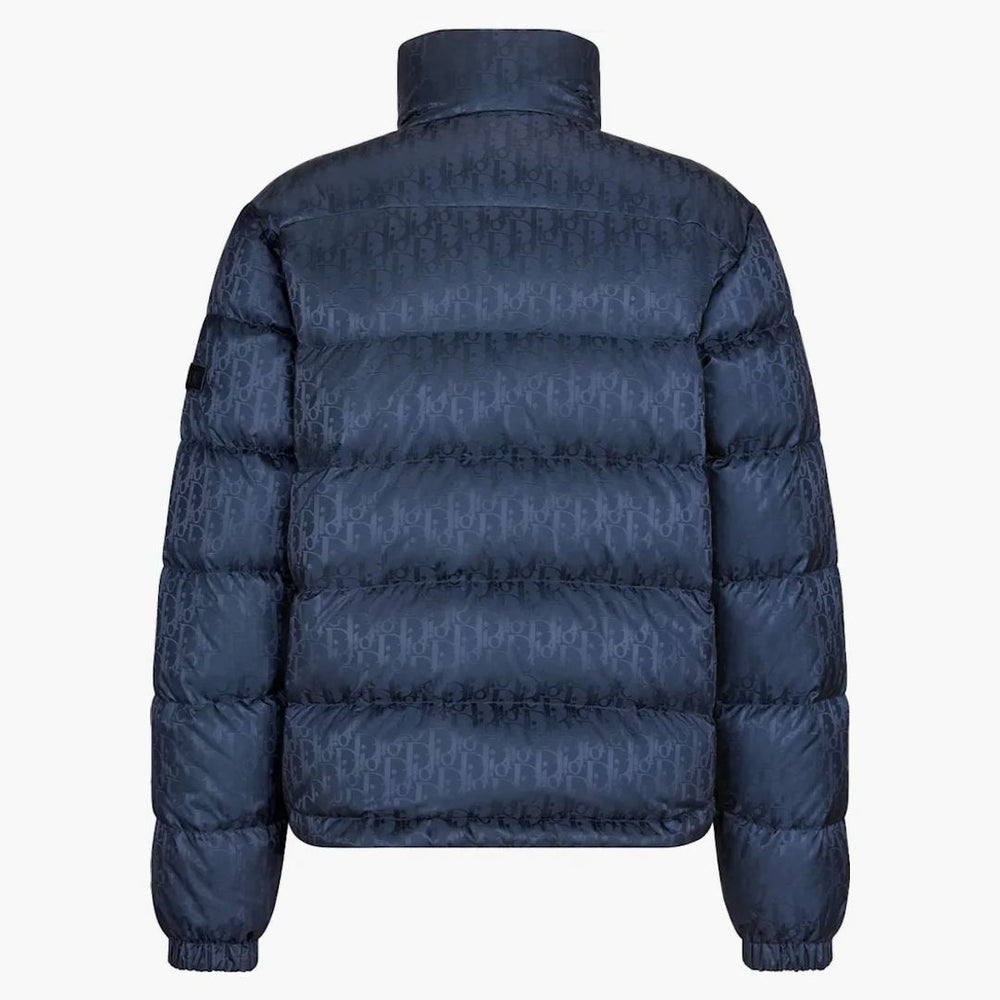 CD' WINTERJACKE - MULTICOLOUR