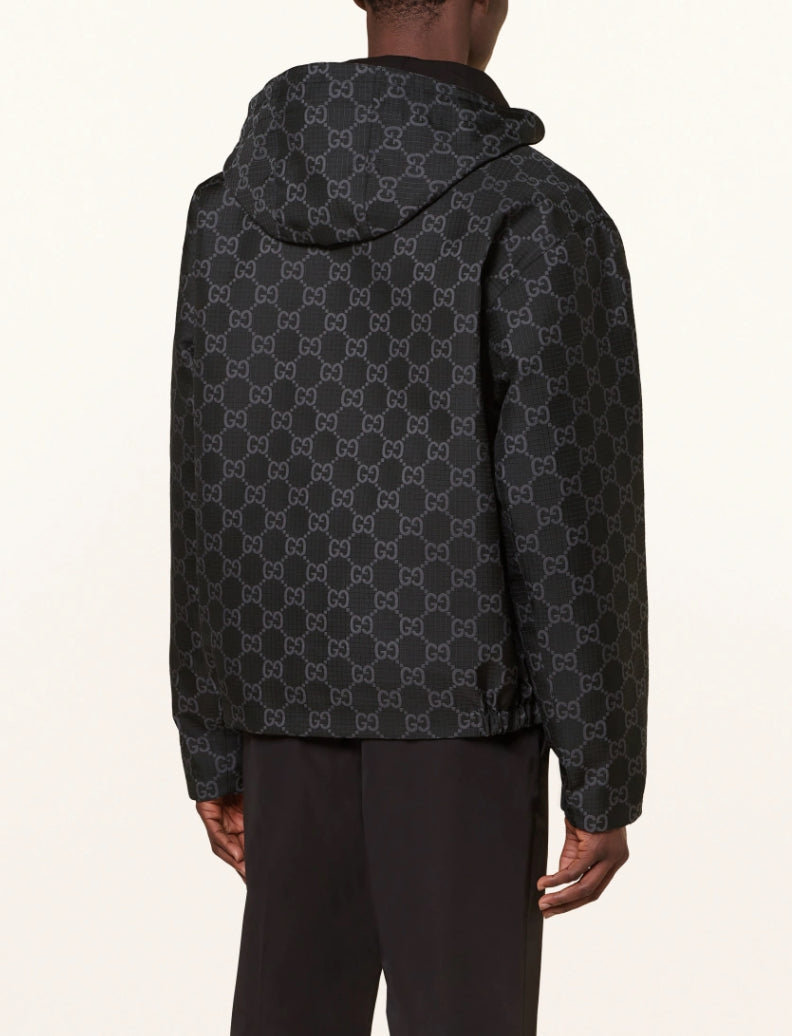 GG RUNNER JACKET