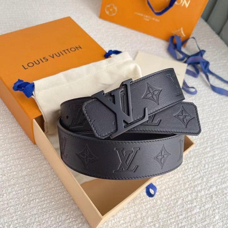 NOIR BELT LV01