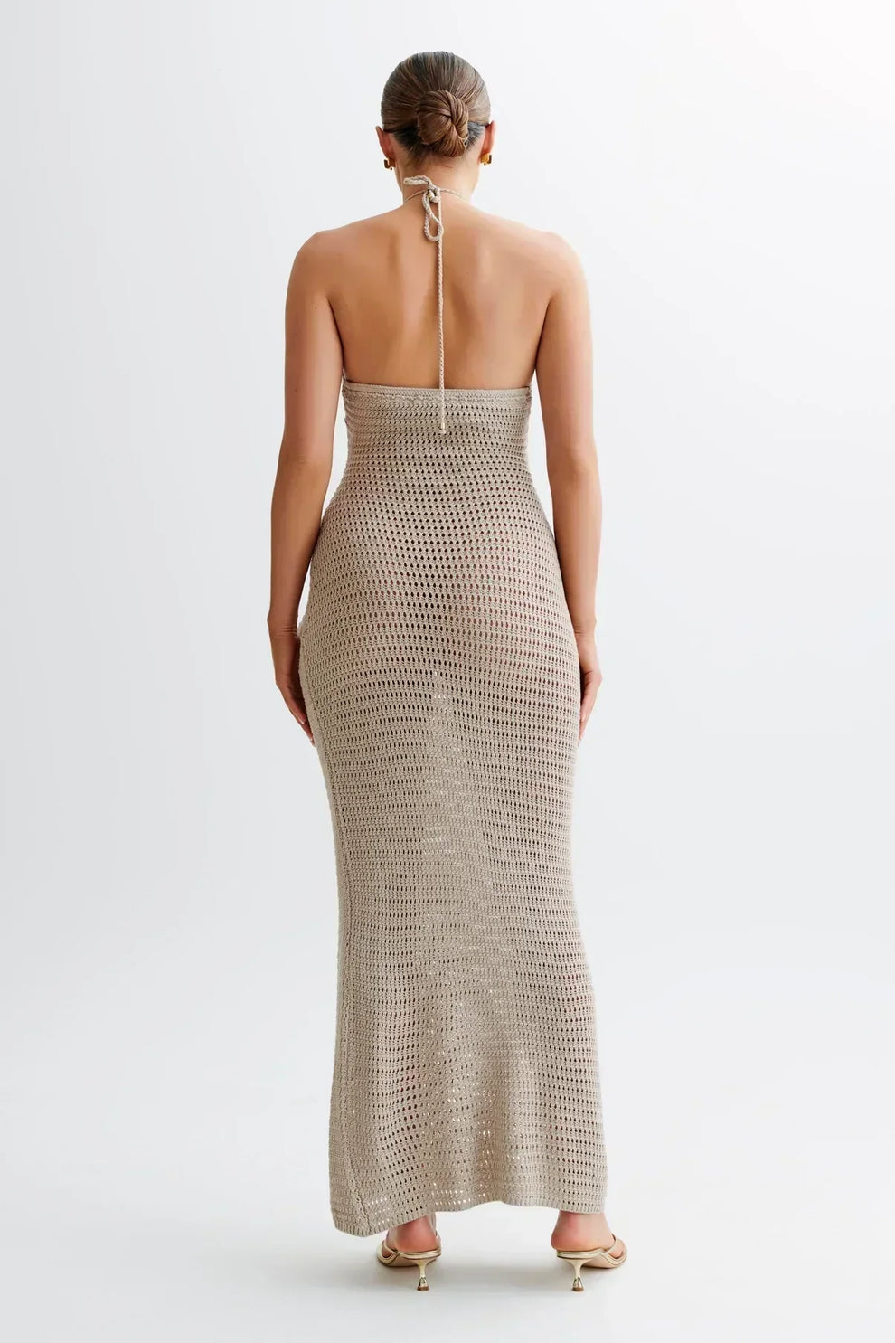 LYOR Summer Dress