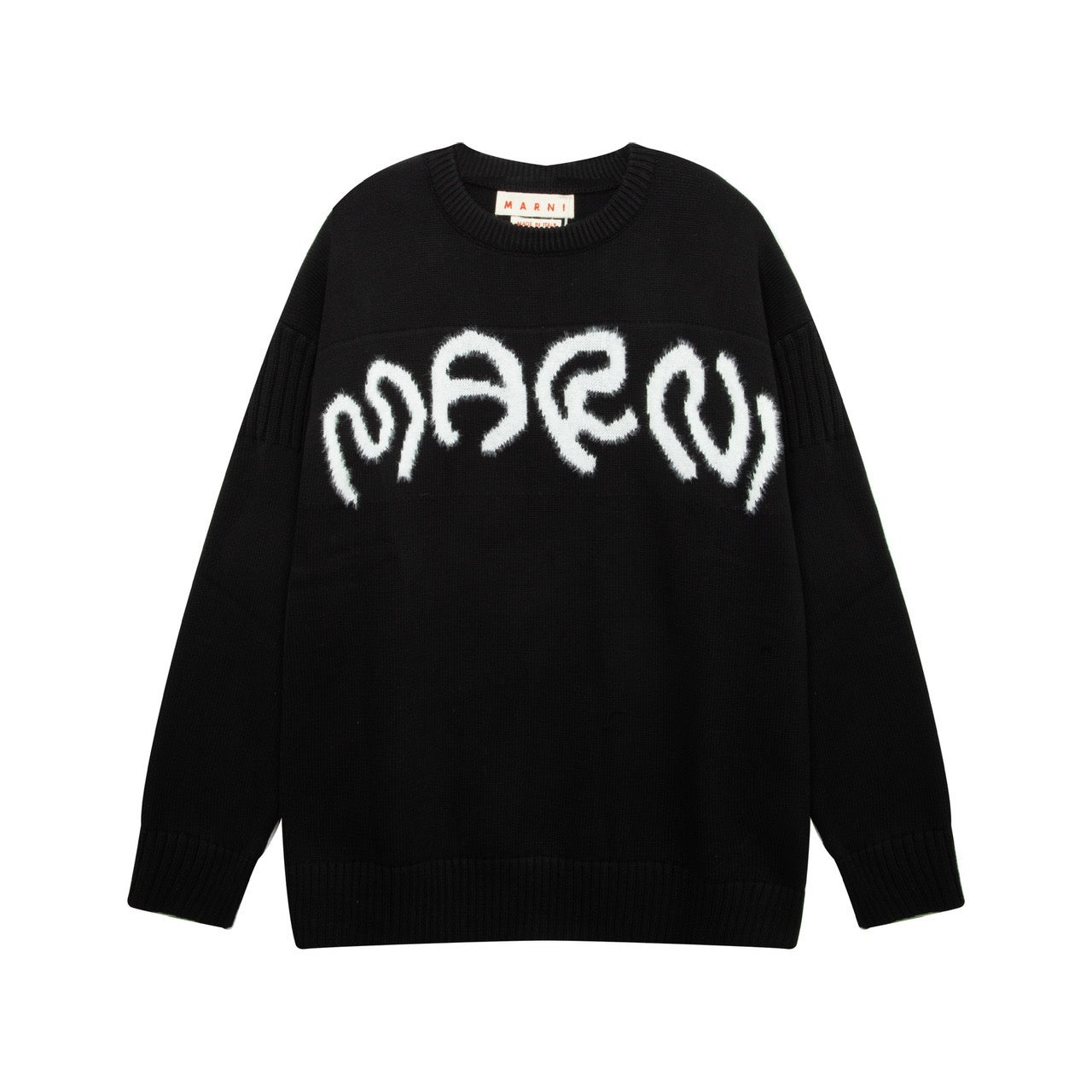 MAR - Knitted Sweater