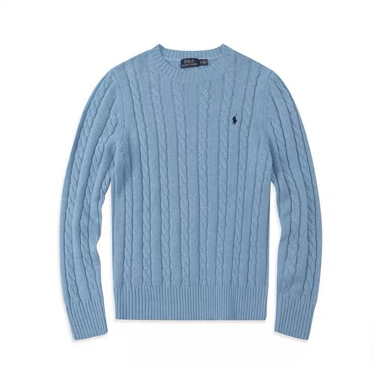 RL PULLOVER