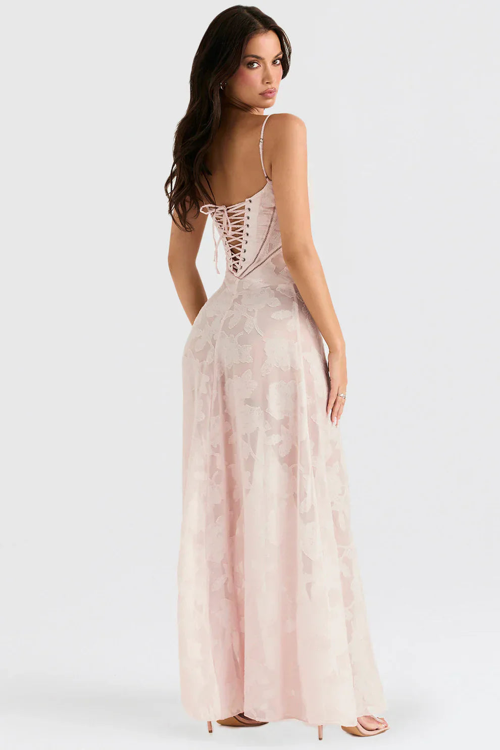 LYOR Elegant Dress