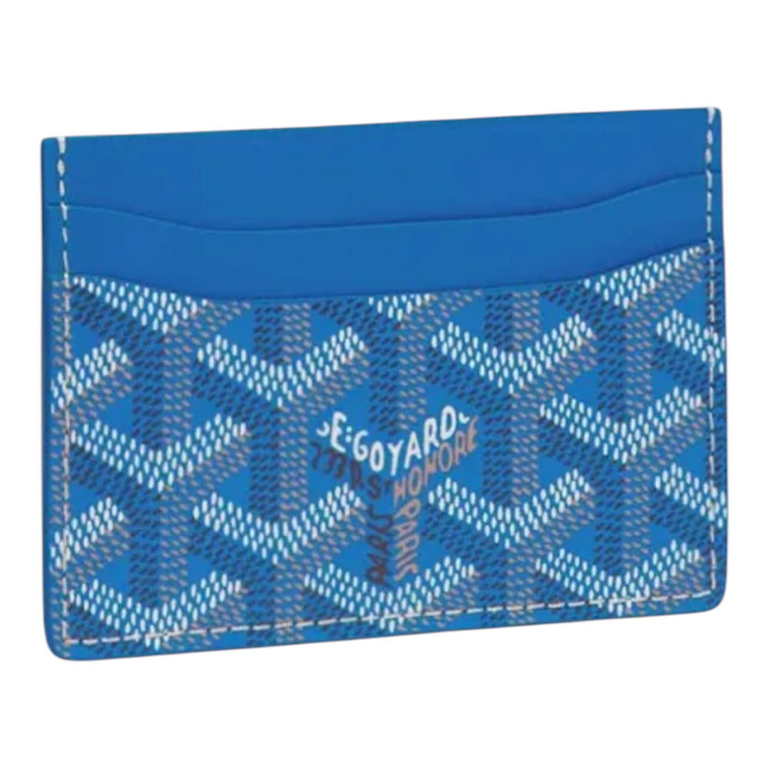 „GY“- CARDHOLDER