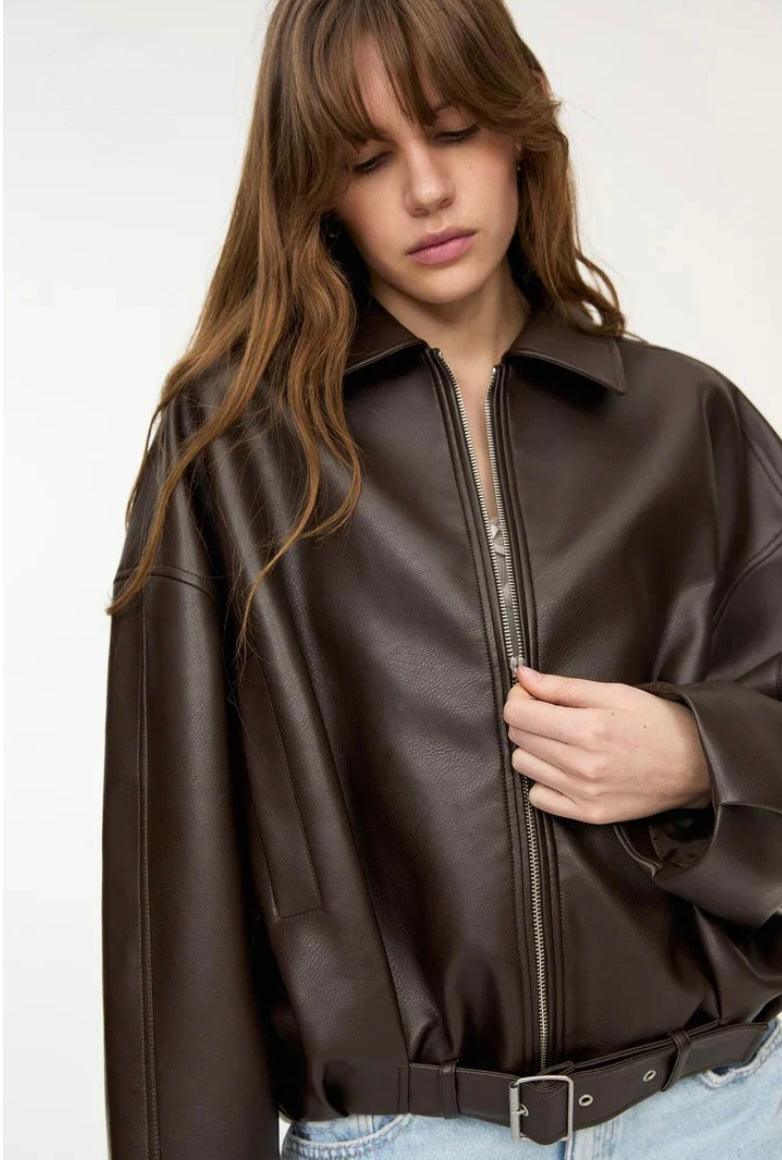 VIRAL BEAR JACKET