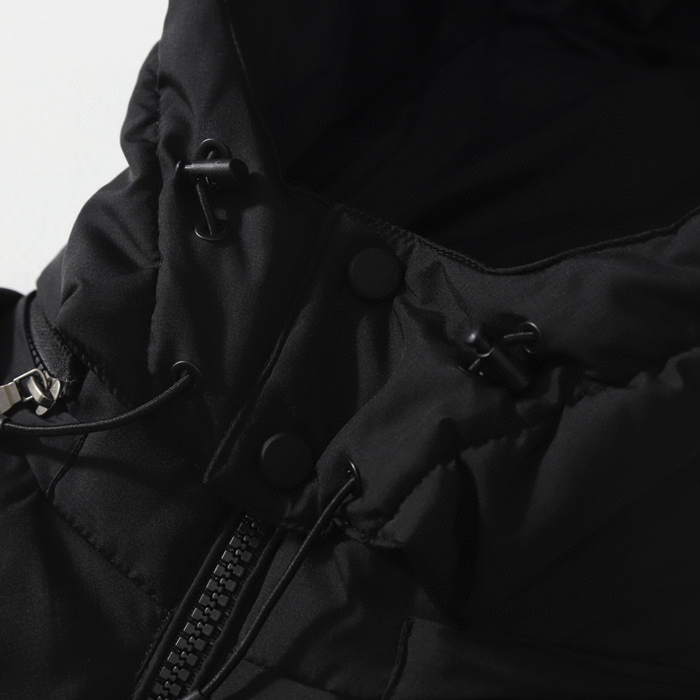 „PLO“ - JACKET V3