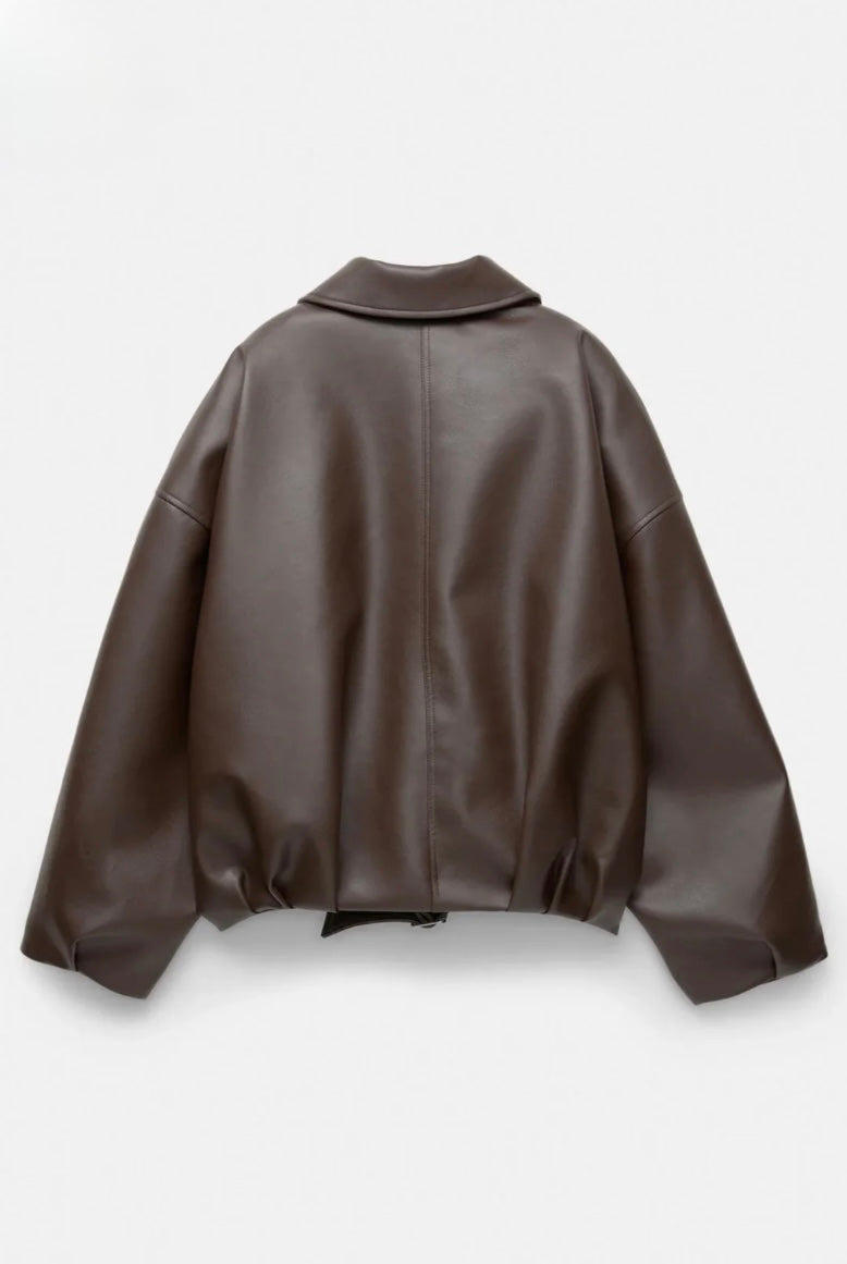 VIRAL BEAR JACKET