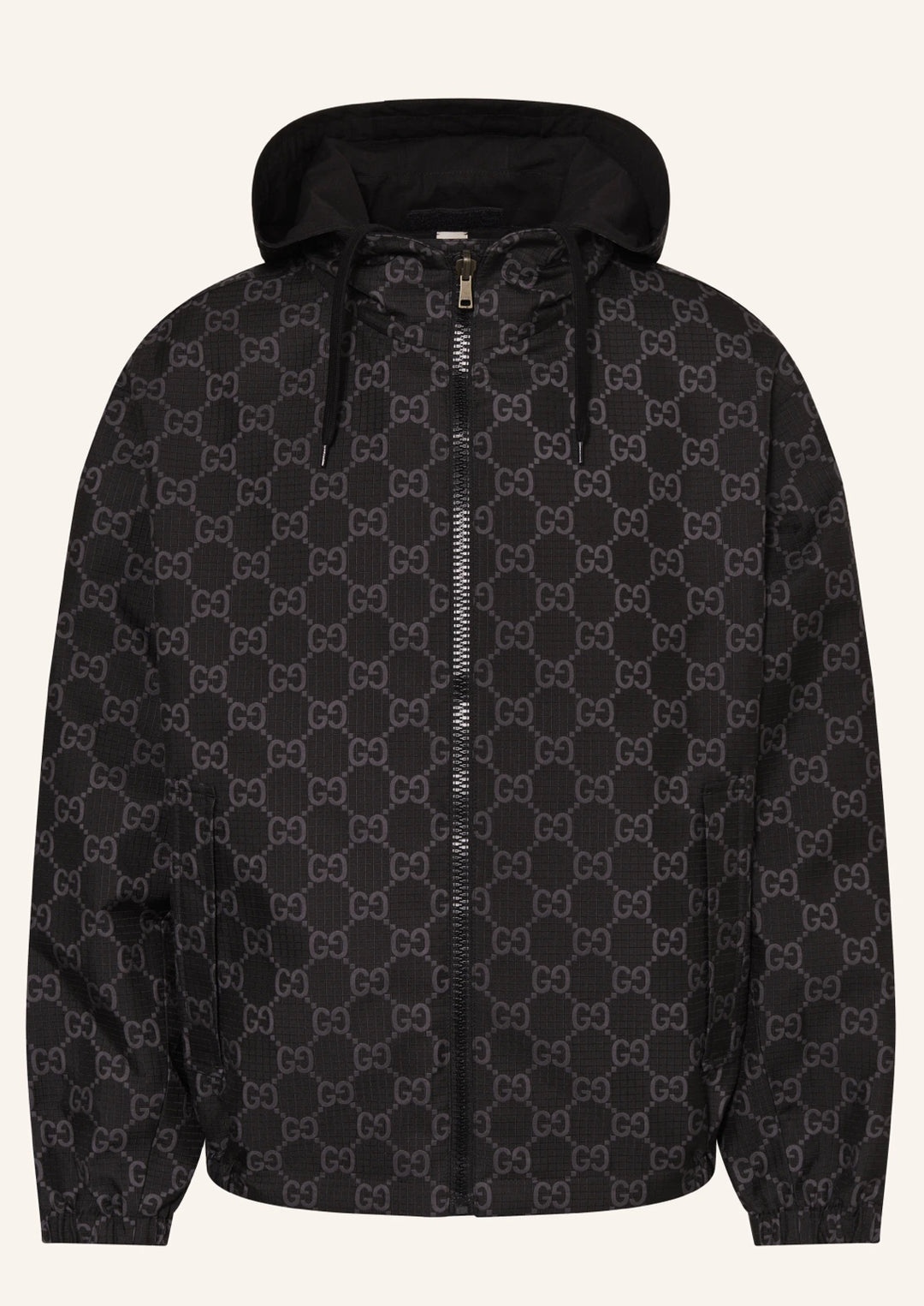 GG RUNNER JACKET