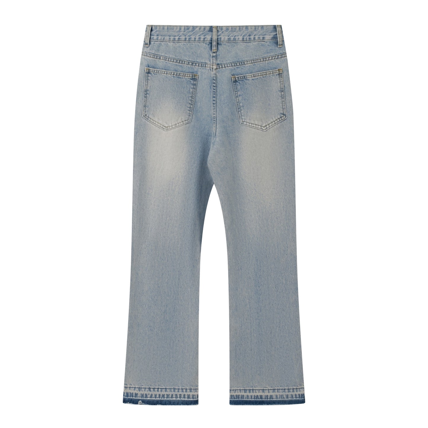 FLARED - JEANS V3
