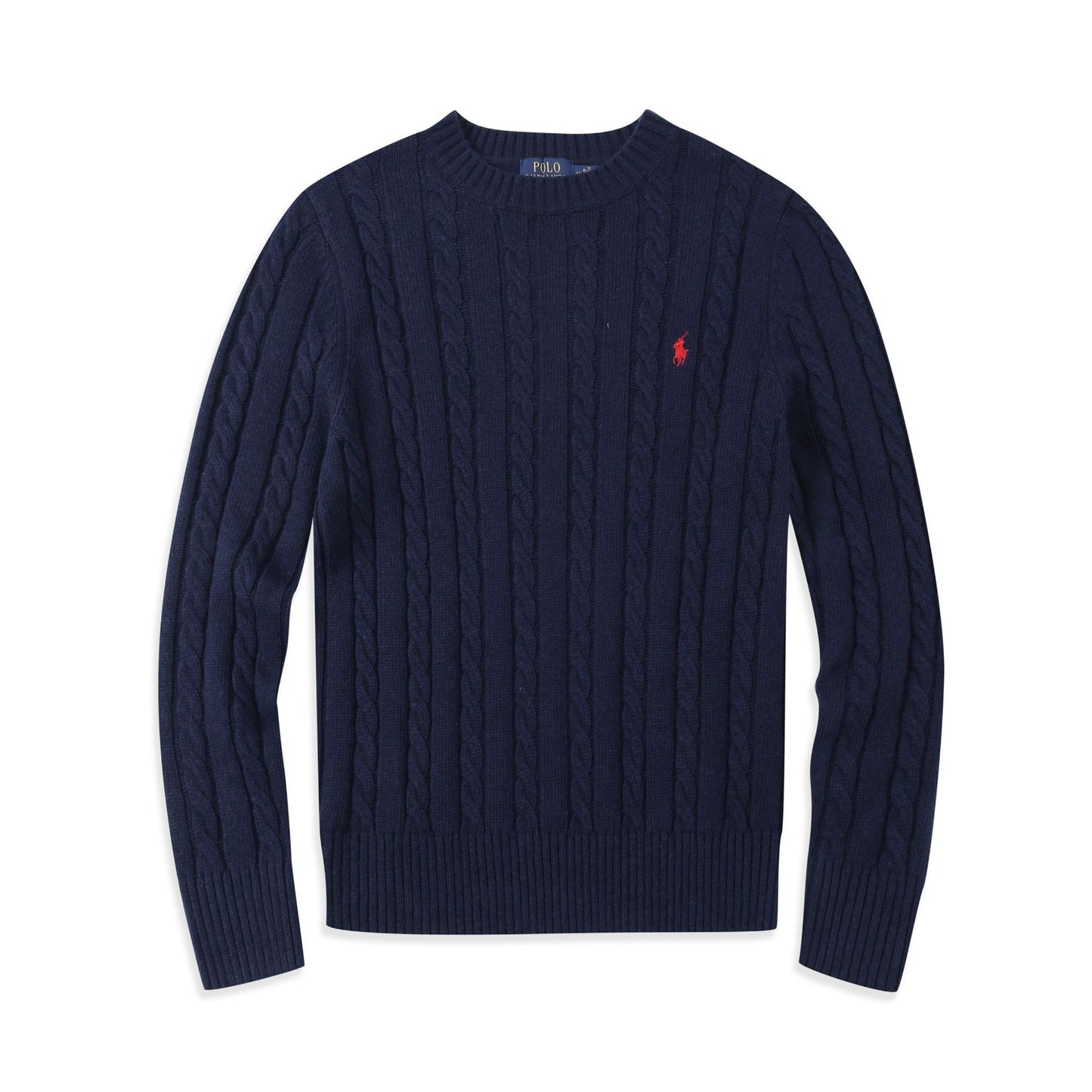 RL PULLOVER