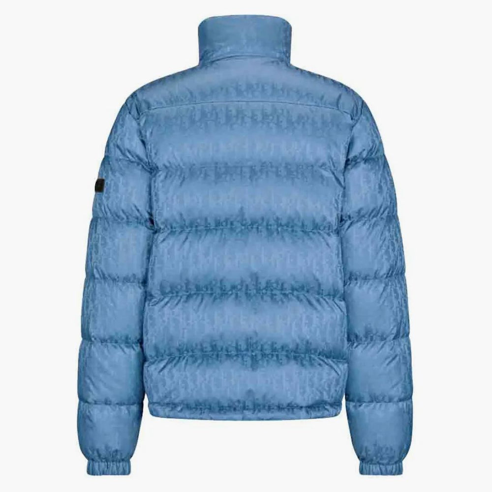 CD' WINTERJACKE - MULTICOLOUR