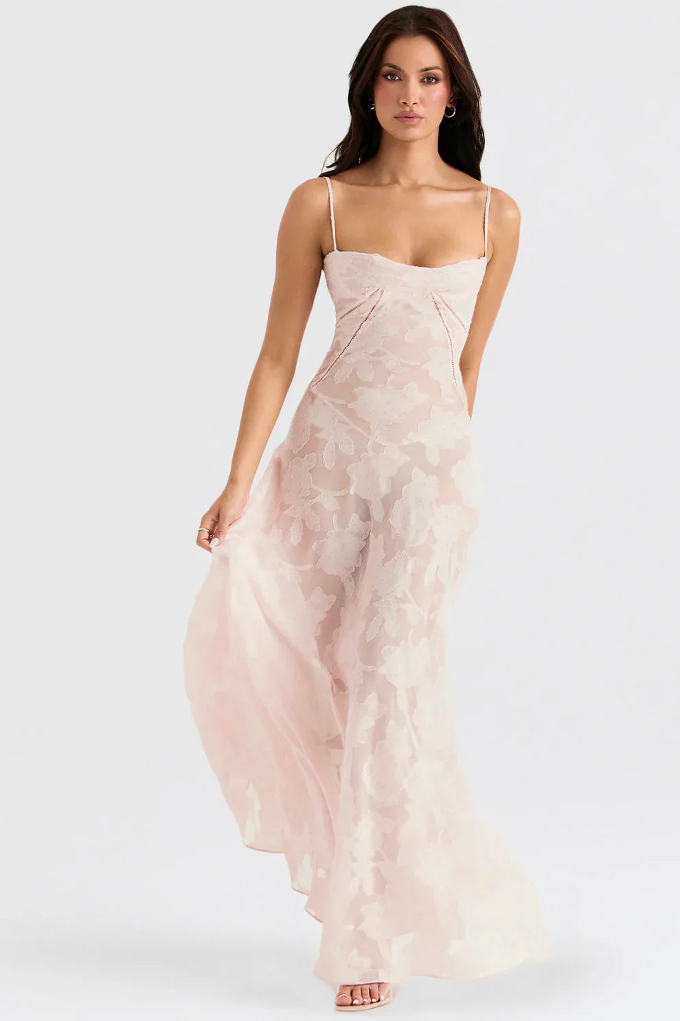 LYOR Elegant Dress