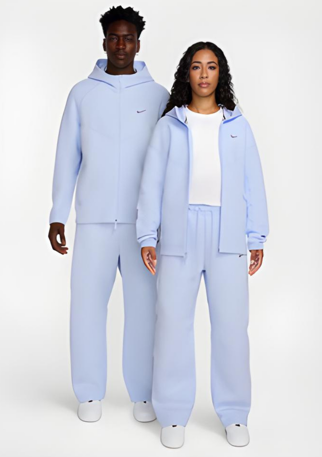 VIRAL PURPLE TRACKSUIT