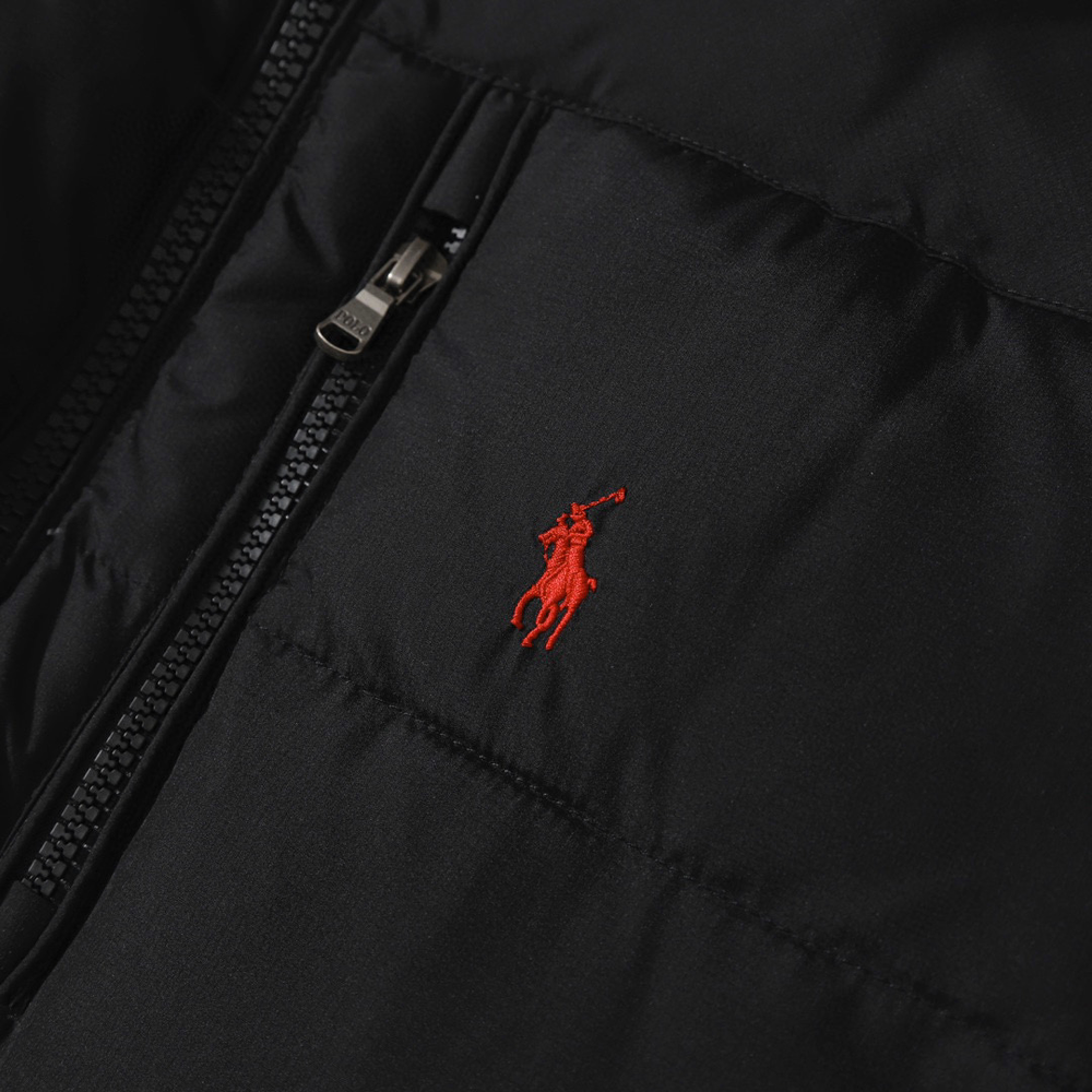 „PLO“ - JACKET V3
