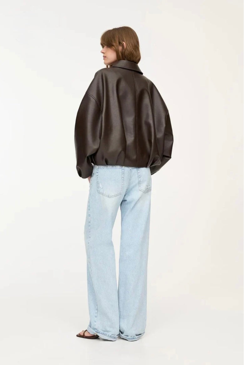 VIRAL BEAR JACKET