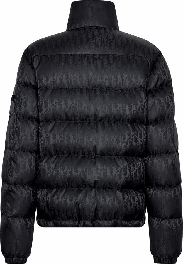 CD' WINTERJACKE - MULTICOLOUR