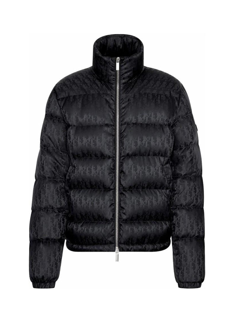 CD' WINTERJACKE - MULTICOLOUR
