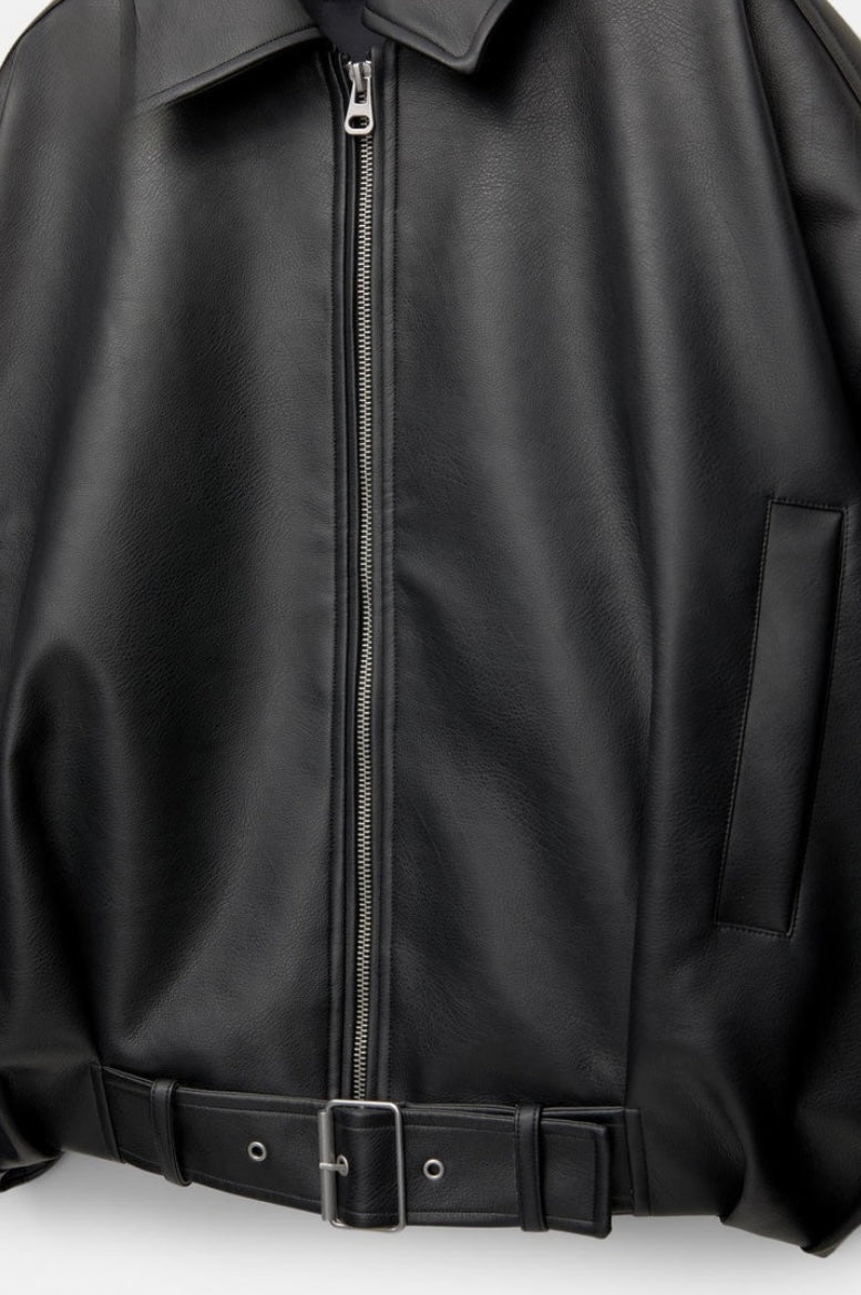 VIRAL BEAR JACKET