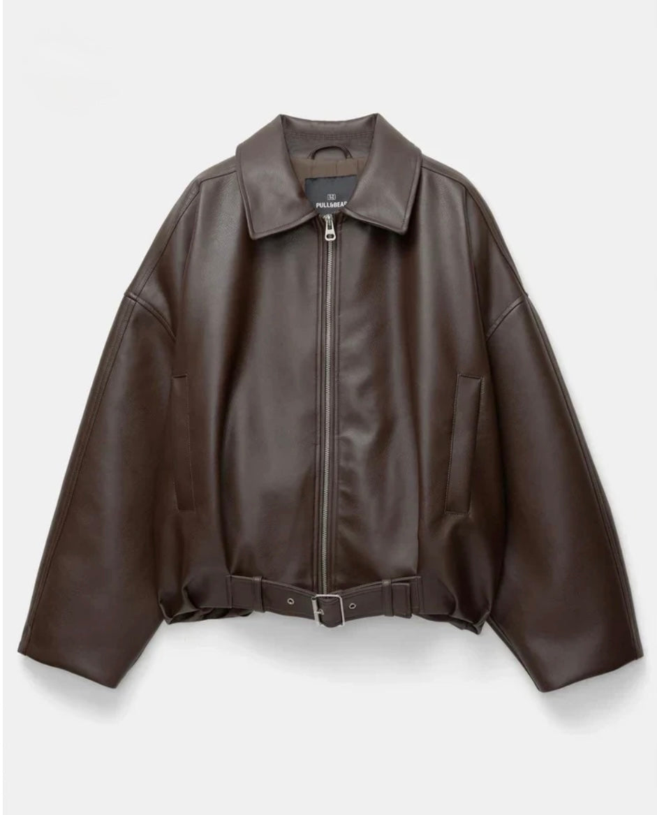 VIRAL BEAR JACKET