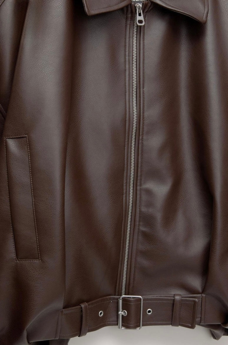 VIRAL BEAR JACKET