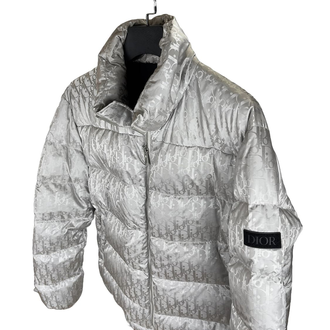 CD' WINTERJACKE - MULTICOLOUR
