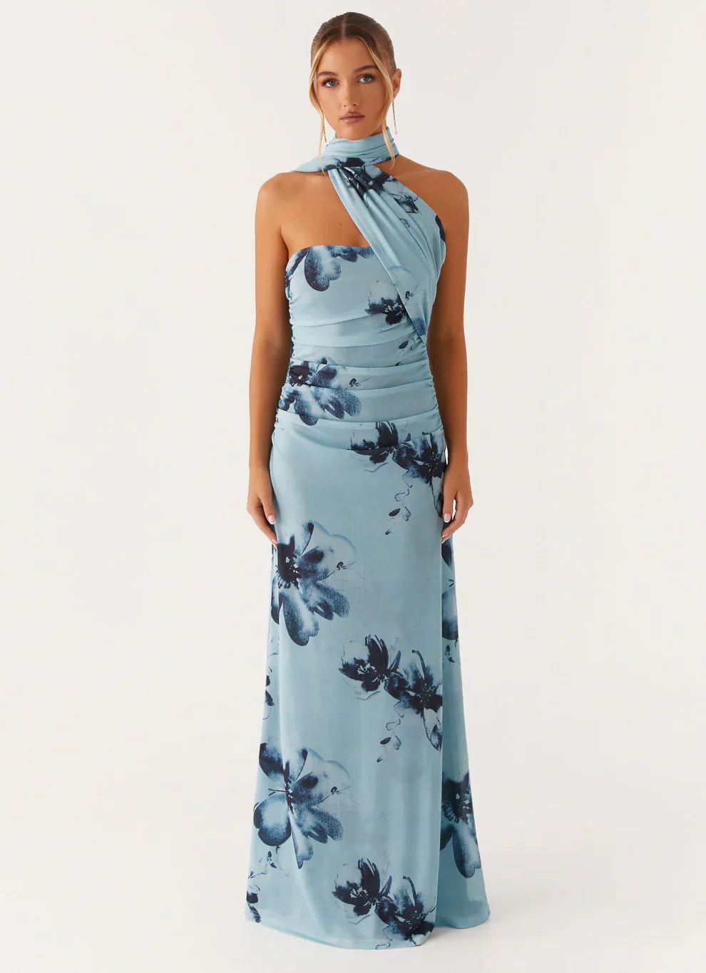 LYOR Songbird Maxi Dress