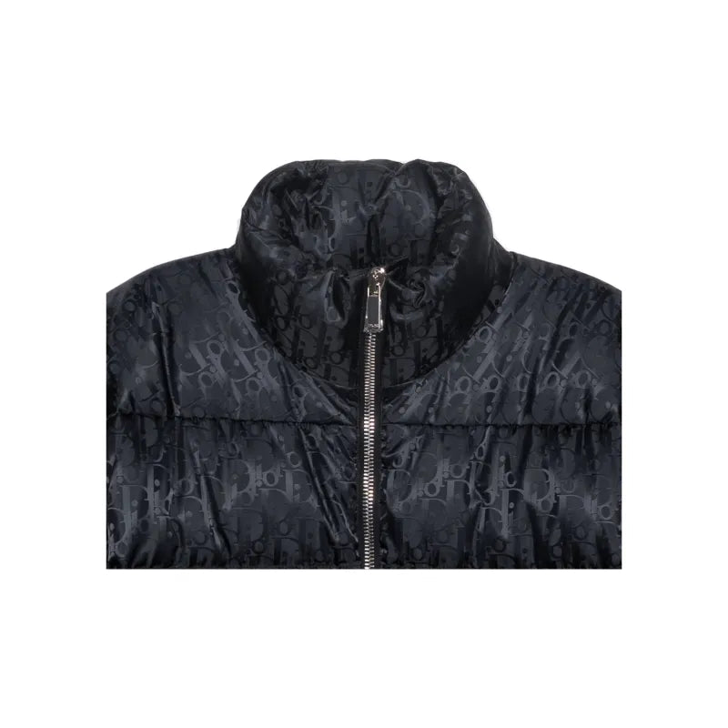 CD' WINTERJACKE - MULTICOLOUR