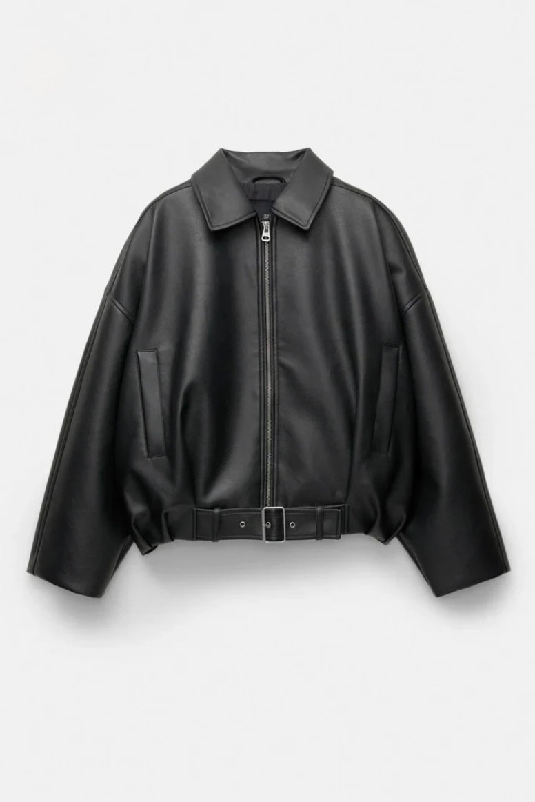 VIRAL BEAR JACKET