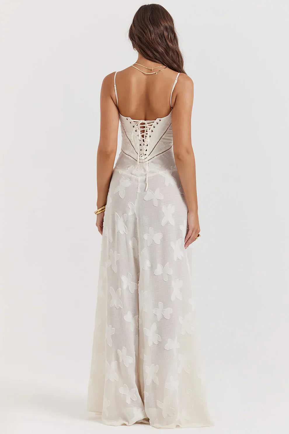 LYOR Elegant Dress