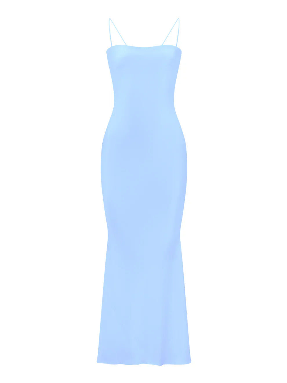 LYOR Slip Dress