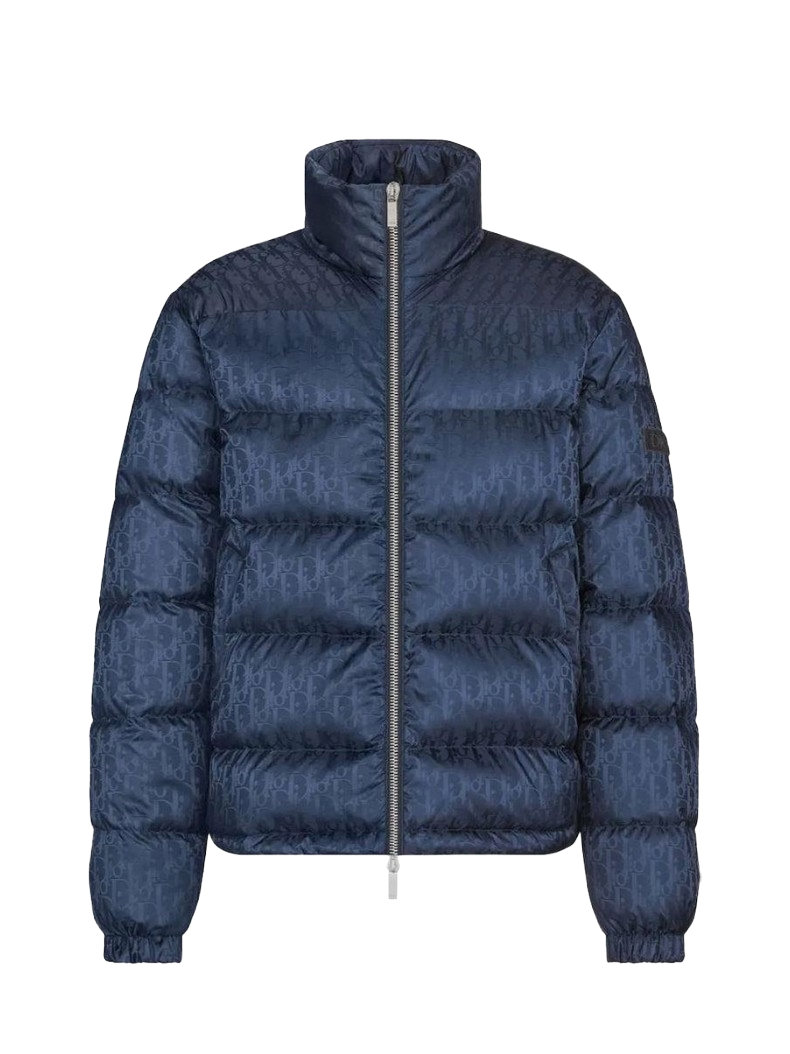 CD' WINTERJACKE - MULTICOLOUR