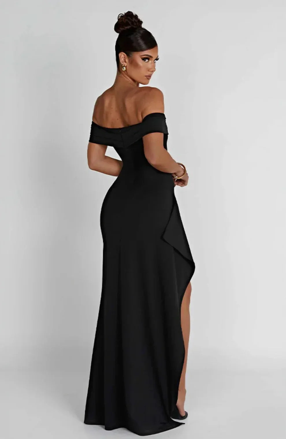LYOR Centré Maxi Dress