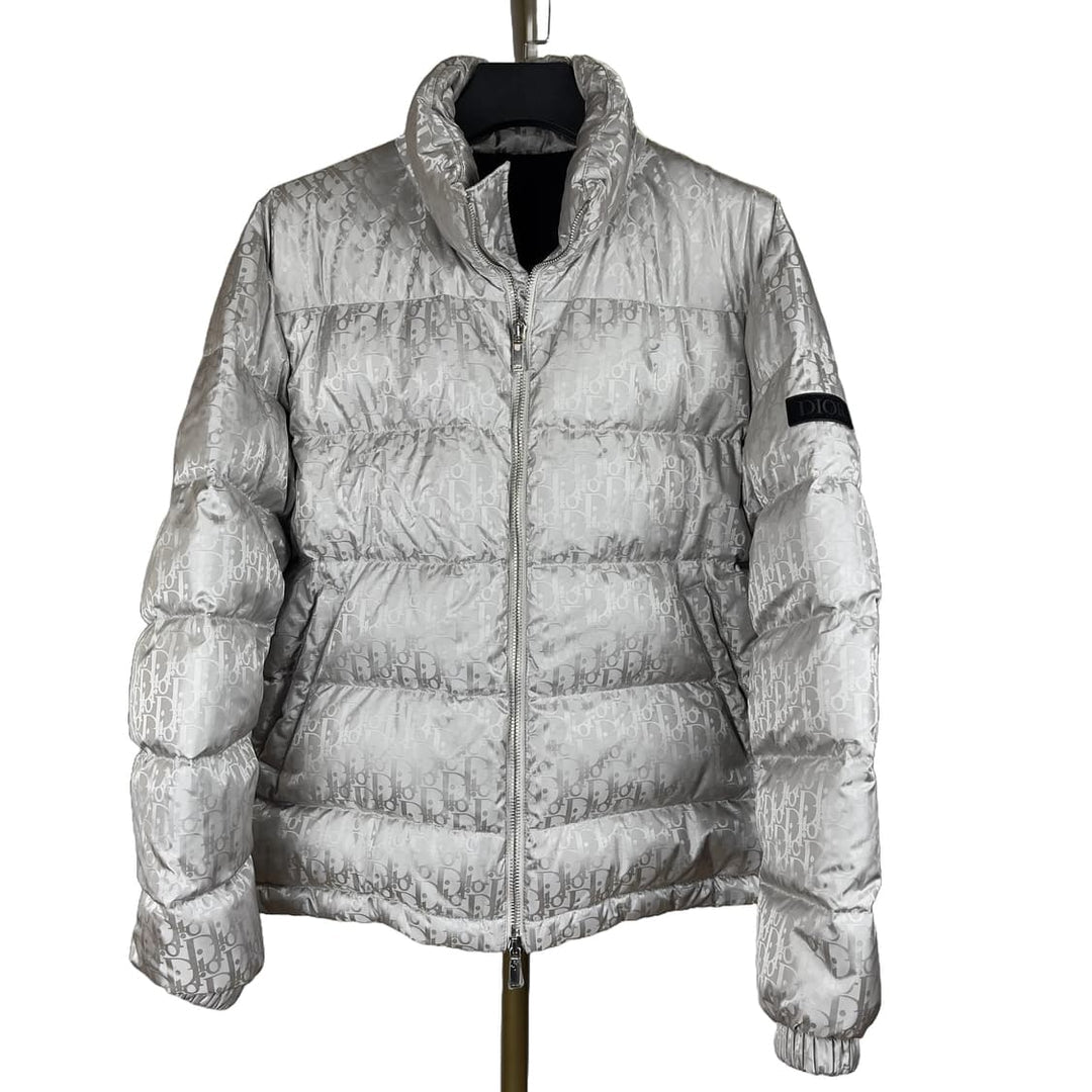 CD' WINTERJACKE - MULTICOLOUR