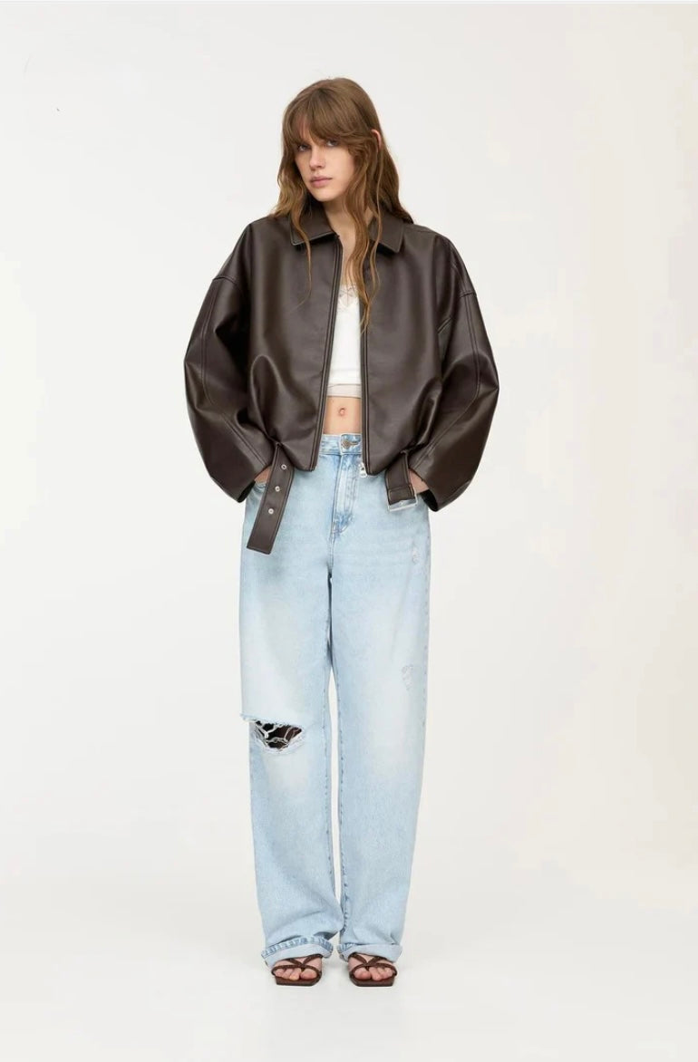 VIRAL BEAR JACKET