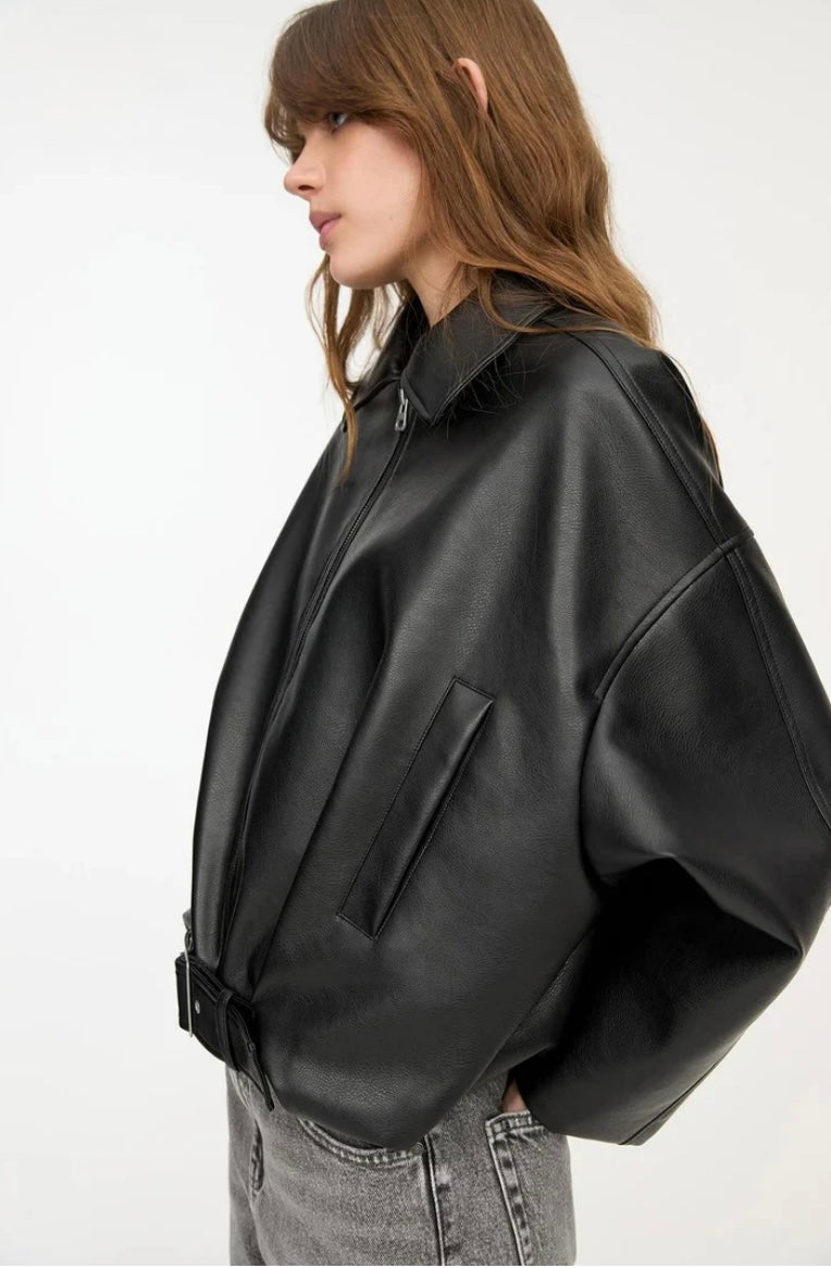 VIRAL BEAR JACKET