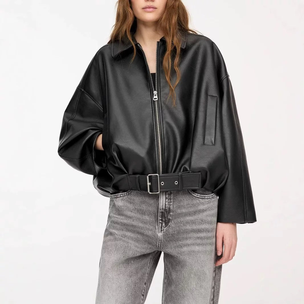 VIRAL BEAR JACKET
