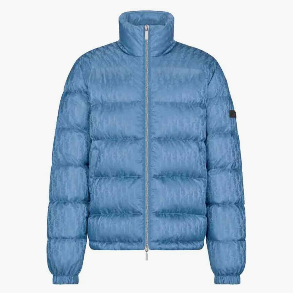 CD' WINTERJACKE - MULTICOLOUR