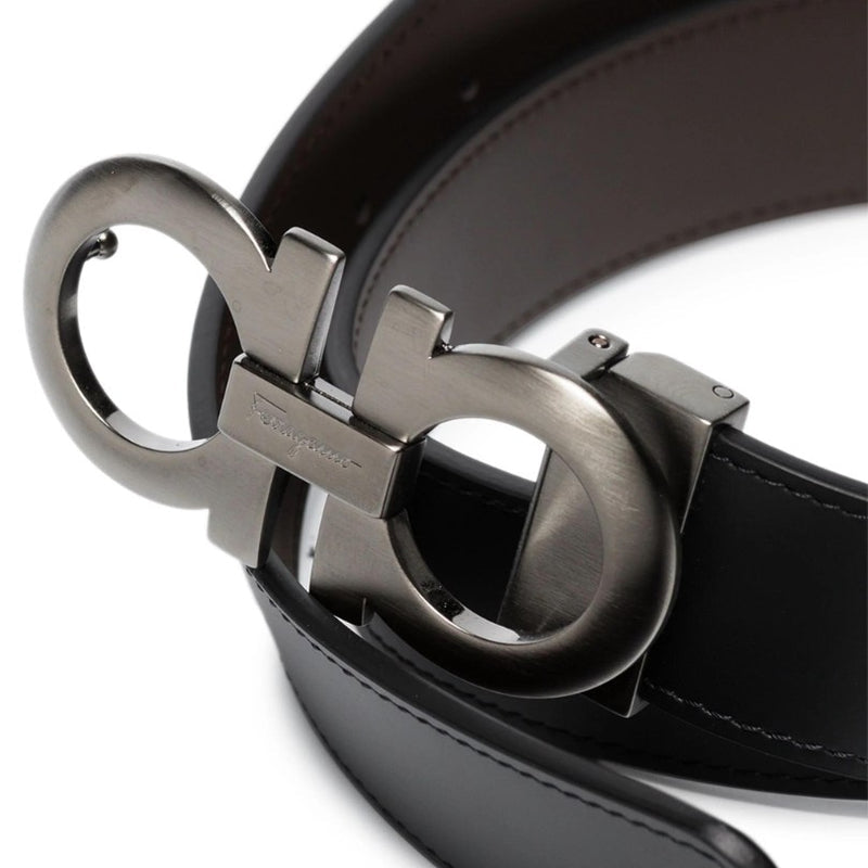 ARMANIQUE BLACK BELT