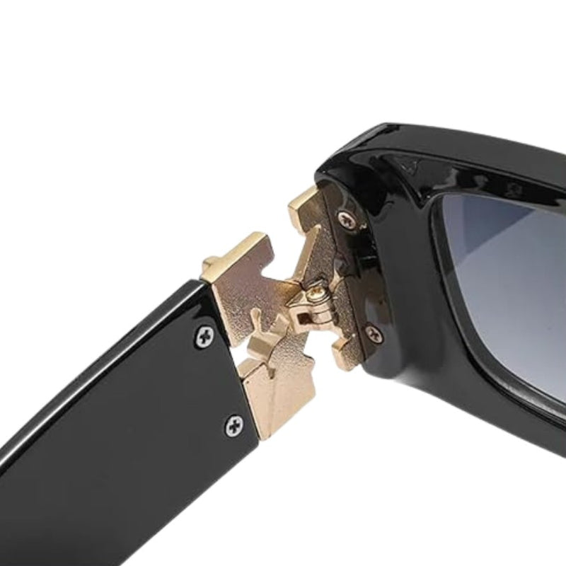 X SHADES BRILLE