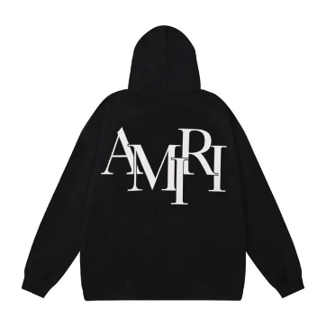 LUXE HOODIE