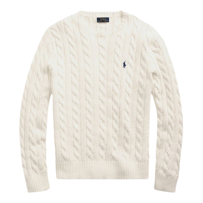 RL PULLOVER