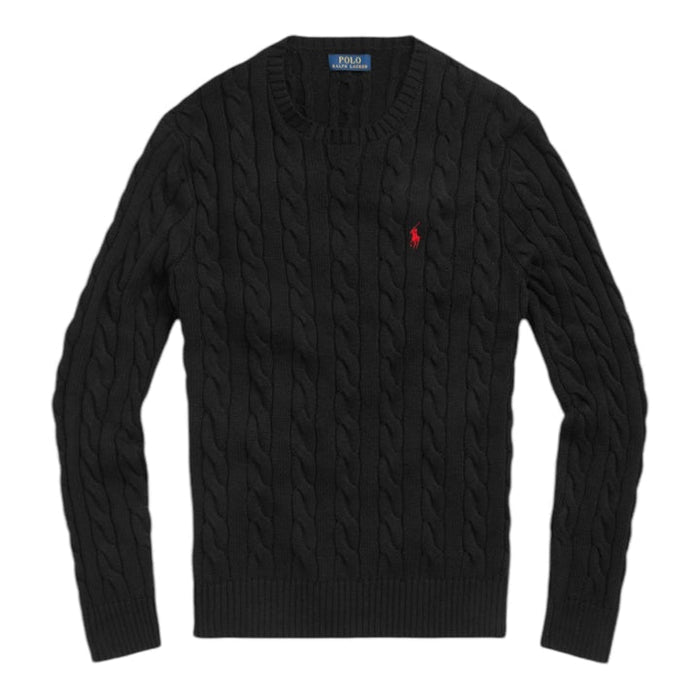 RL PULLOVER