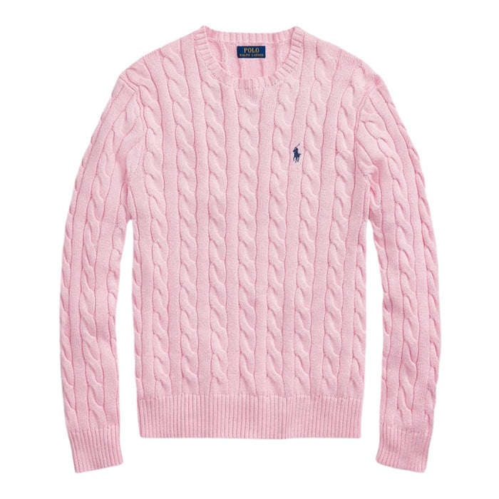 RL PULLOVER