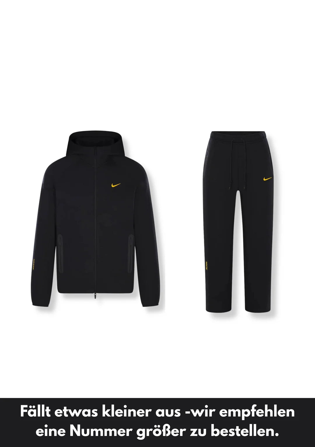 VIRAL TRACKSUIT