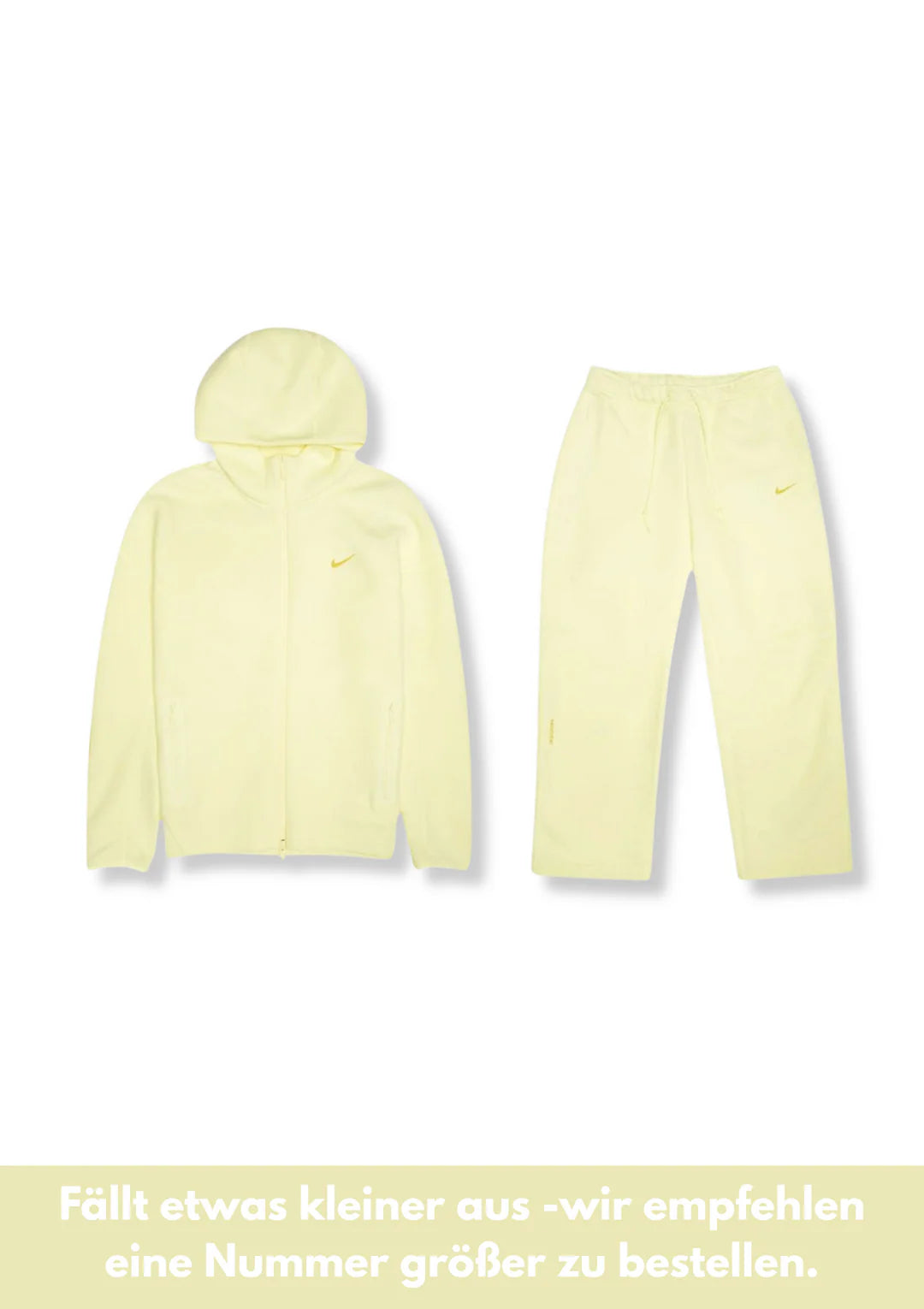 VIRAL TRACKSUIT