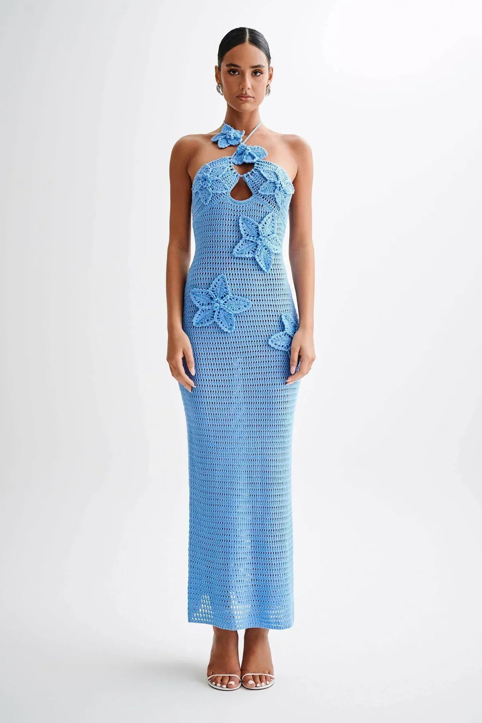 LYOR Summer Dress