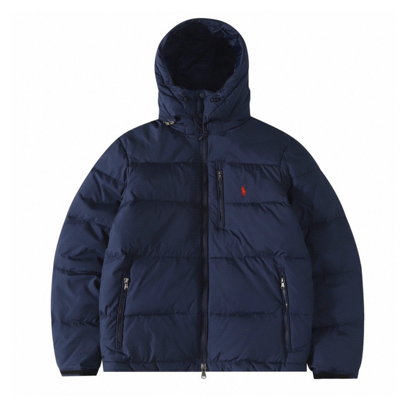 „PLO“ - JACKET V3