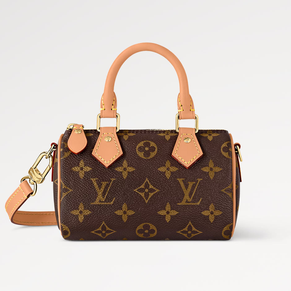 LOU NANO TASCHE