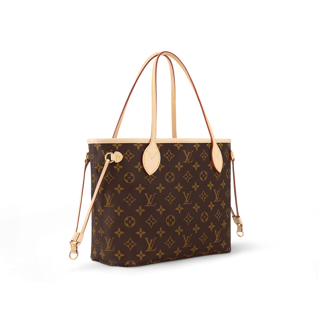 NEVERFULL PM