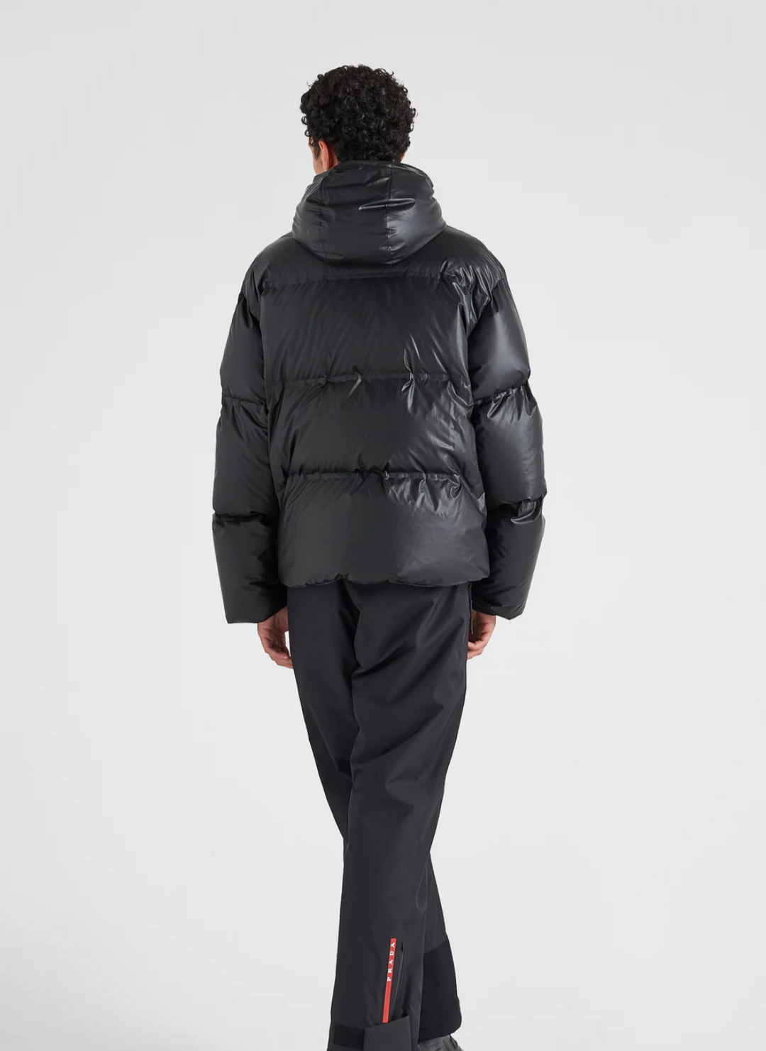 „PRDA“- PUFFERJACKET